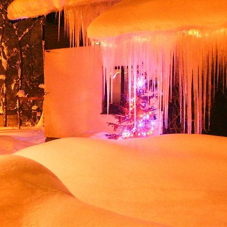 Privat - Harrachov 392 Hotel Luaran gambar