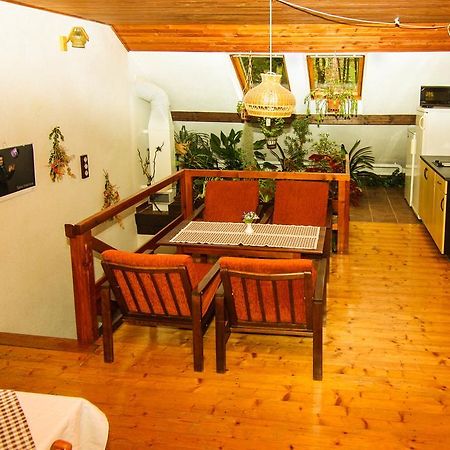 Privat - Harrachov 392 Hotel Luaran gambar