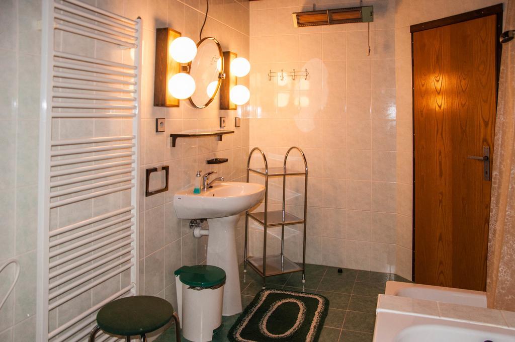 Privat - Harrachov 392 Hotel Bilik gambar