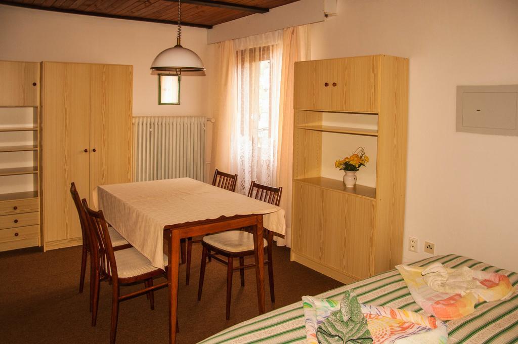 Privat - Harrachov 392 Hotel Bilik gambar