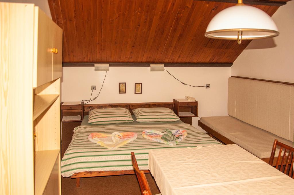 Privat - Harrachov 392 Hotel Bilik gambar