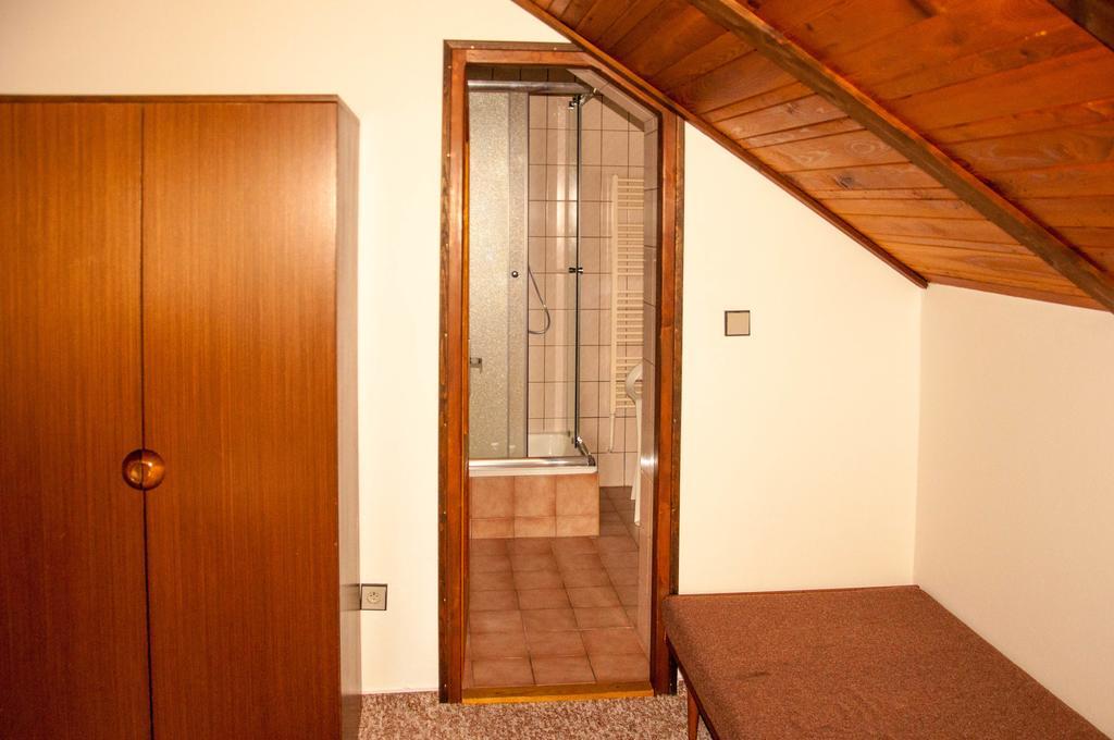 Privat - Harrachov 392 Hotel Bilik gambar