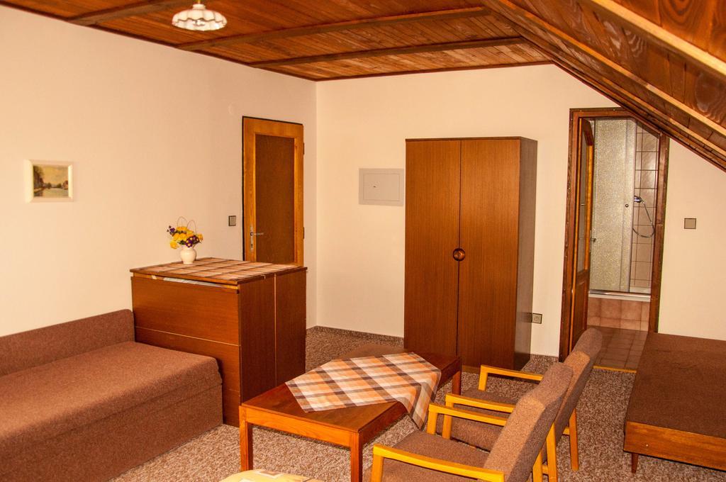 Privat - Harrachov 392 Hotel Bilik gambar