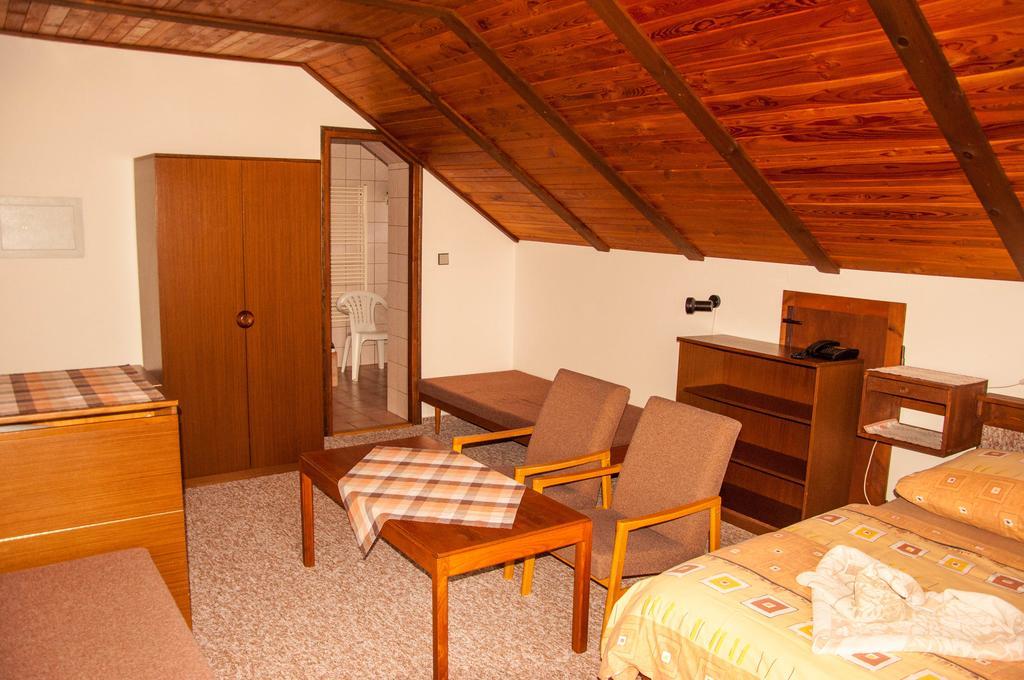 Privat - Harrachov 392 Hotel Bilik gambar