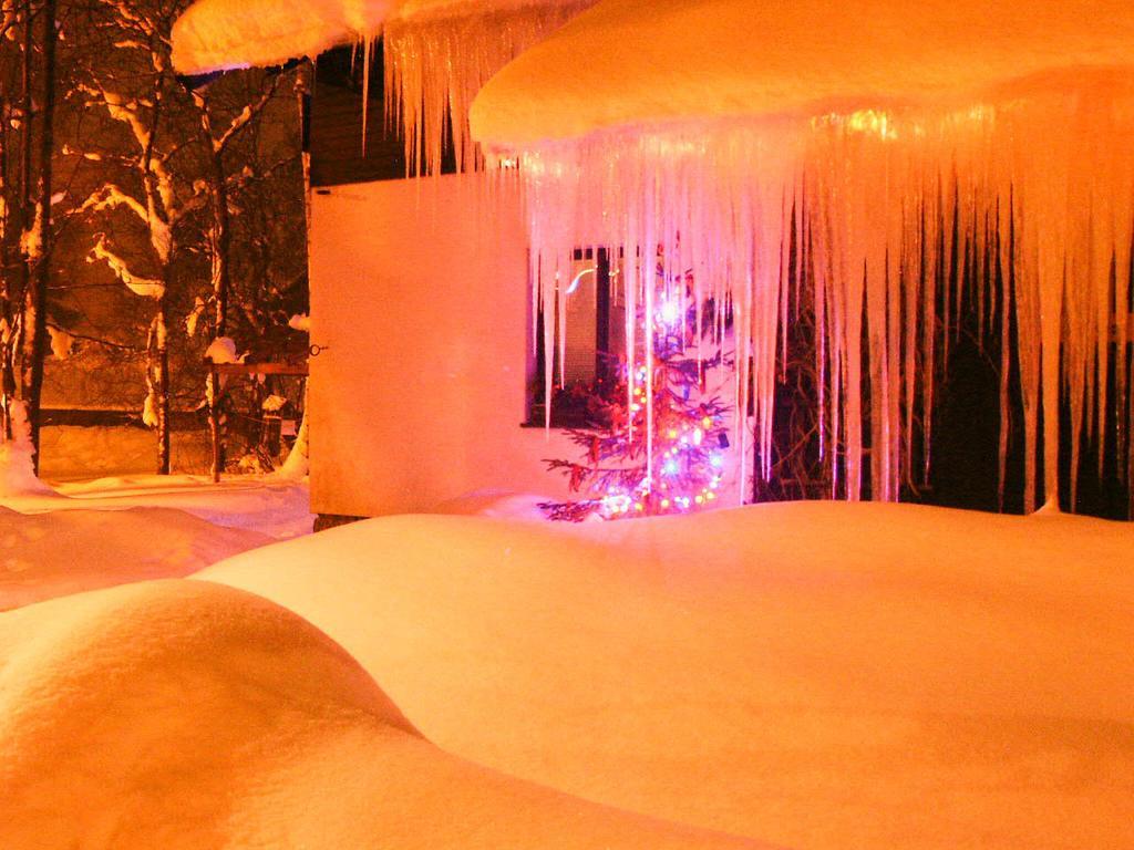 Privat - Harrachov 392 Hotel Luaran gambar