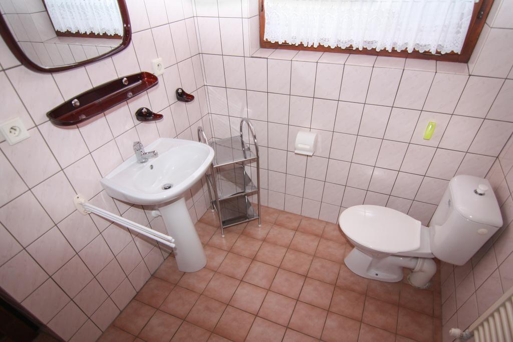Privat - Harrachov 392 Hotel Bilik gambar