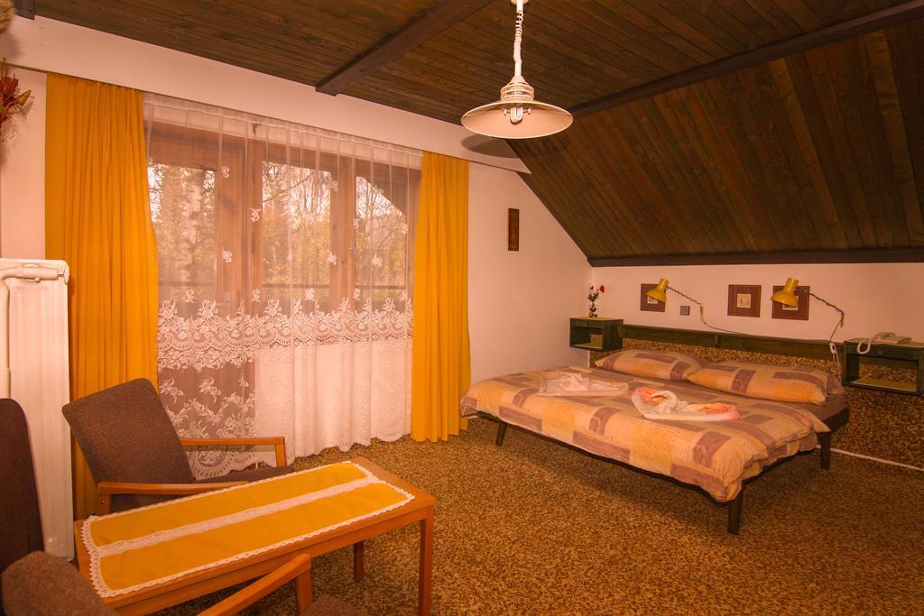 Privat - Harrachov 392 Hotel Bilik gambar